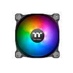 VENTILADOR 140X140 THERMALTAKE PURE 14 ARGB TT PACK 3UDS VENTILADOR 140X140 THERMALTAKE PURE 14 ARGB TT PACK 3UDS