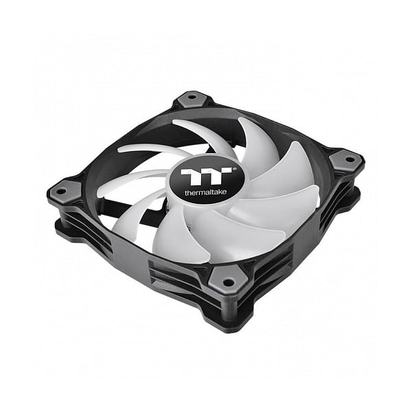 VENTILADOR 140X140 THERMALTAKE PURE 14 ARGB TT PACK 3UDS