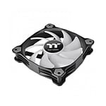 VENTILADOR 140X140 THERMALTAKE PURE 14 ARGB TT PACK 3UDS