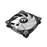 VENTILADOR 140X140 THERMALTAKE PURE 14 ARGB TT PACK 3UDS VENTILADOR 140X140 THERMALTAKE PURE 14 ARGB TT PACK 3UDS