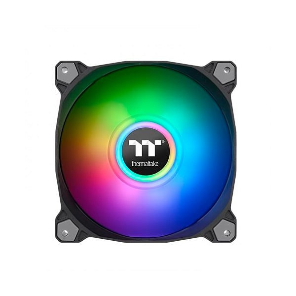 Thermaltake Pure Duo 12 ARGB  Ventilador