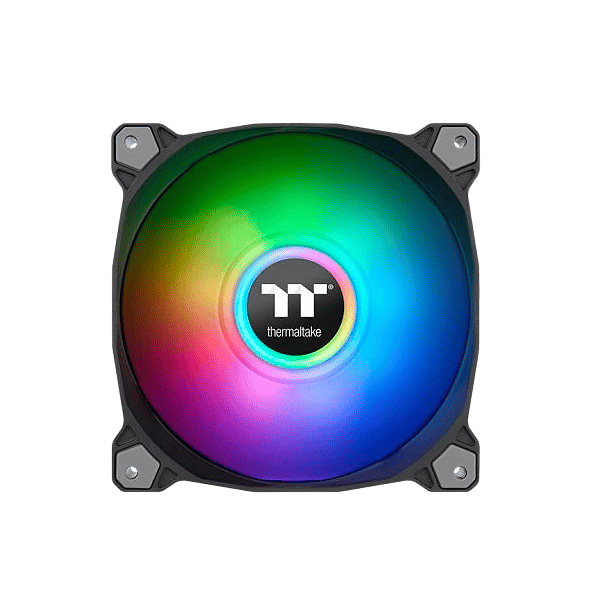 Thermaltake Pure Duo 12 ARGB  Ventilador