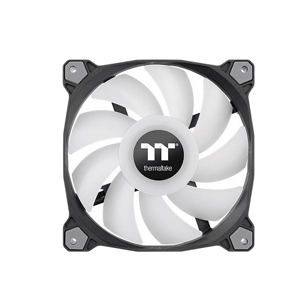 Thermaltake Pure Duo 12 ARGB  Ventilador