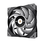 Thermaltake ToughFan 12 Turbo - Ventilador