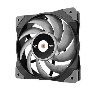 Thermaltake ToughFan 12 Turbo  Ventilador