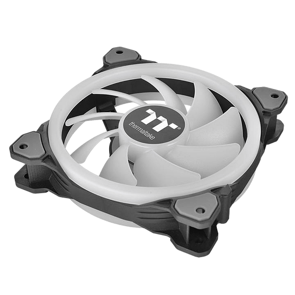 Thermaltake Riing Trio 14 RGB TT Premium Edition  Pack Ventiladores