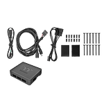 Thermaltake Riing Trio 14 RGB TT Premium Edition  Pack Ventiladores