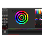 Thermaltake Riing Trio 14 RGB TT Premium Edition  Pack Ventiladores