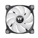 Thermaltake Pure Duo 14 ARGB 2UDS Negro  Pack Ventiladores