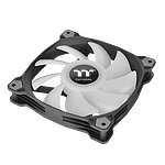 Thermaltake Pure Duo 14 ARGB 2UDS Negro  Pack Ventiladores