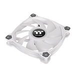 Thermaltake Pure Duo 12 ARGB 2UDS Blanco  Pack Ventiladores