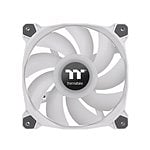 Thermaltake Pure Duo 12 ARGB 2UDS Blanco  Pack Ventiladores