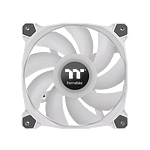 Thermaltake Pure Duo 12 ARGB 2UDS Blanco  Pack Ventiladores