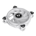 Thermaltake Riing Quad 14 RGB 3UDS Blanco  Pack Ventiladores