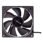 Unyka 90x90  Ventilador