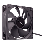 Unyka 90x90  Ventilador