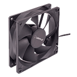Unyka 90x90  Ventilador