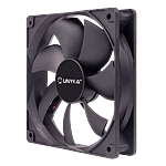 Unyka 12cm 7 aspas  Ventilador