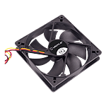 Unyka 12cm 7 aspas  Ventilador