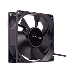 Unyka 80x80  Ventilador