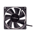 Unyka 80x80  Ventilador