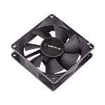 Unyka 80x80  Ventilador