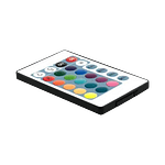 Unyka Candy Kit 3 x 120mm  Ventilador Argb 7 Aspas 1500RPM Mando a Distancia Unyka Candy Kit 3 x 120mm  Ventilador Argb 7 Aspas 1500RPM Mando a Distancia