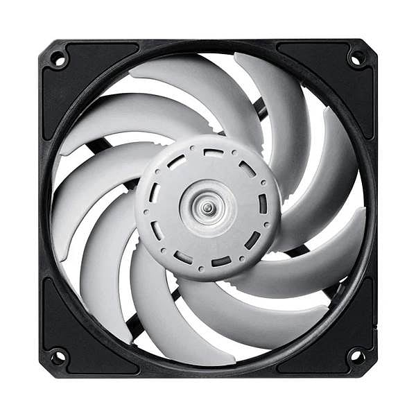 XPG Ventopro 120PWMBKCWW  Ventilador