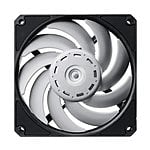 XPG Ventopro 120PWMBKCWW  Ventilador