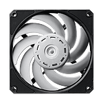XPG Ventopro 120PWMBKCWW  Ventilador