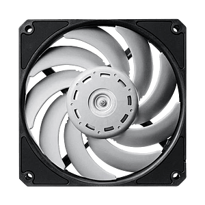 XPG Ventopro 120PWMBKCWW  Ventilador