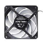 XPG Ventopro 120PWMBKCWW  Ventilador