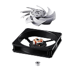 XPG Ventopro 120PWMBKCWW  Ventilador