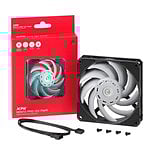 XPG Ventopro 120PWMBKCWW  Ventilador