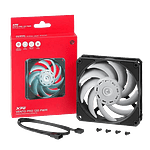 XPG Ventopro 120PWMBKCWW  Ventilador
