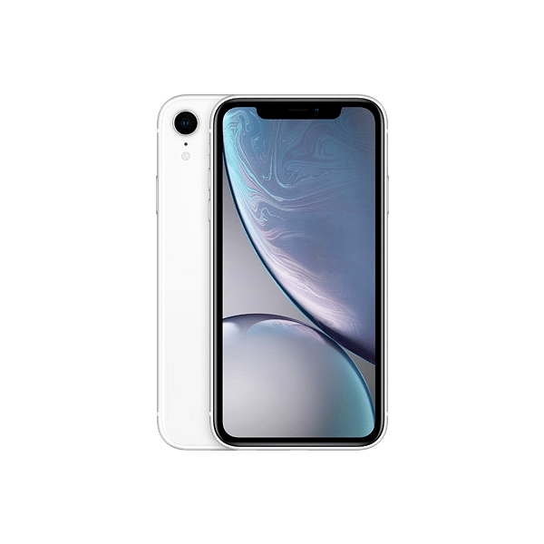 Apple iPhone XR 64GB Blanco  Smartphone