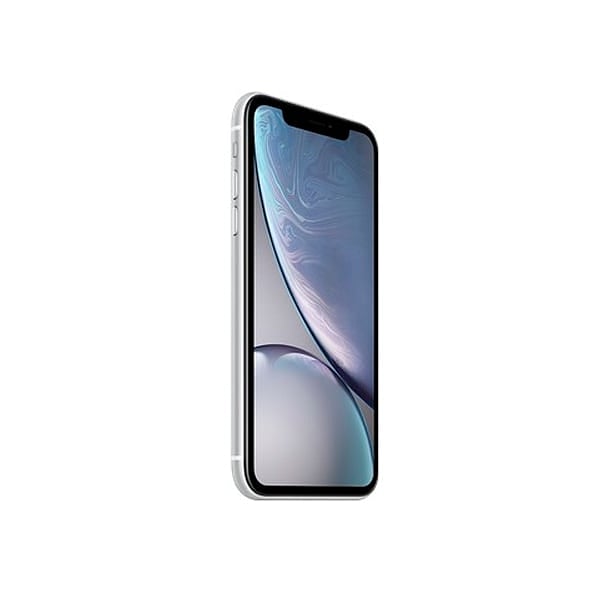 Apple iPhone XR 64GB Blanco  Smartphone
