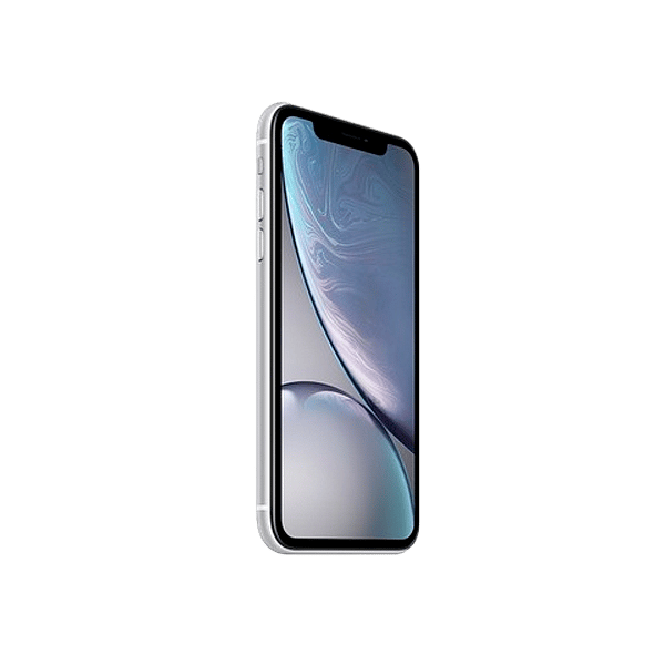Apple iPhone XR 64GB Blanco  Smartphone