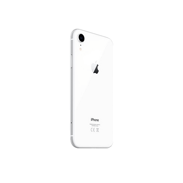 Apple iPhone XR 64GB Blanco  Smartphone