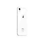 Apple iPhone XR 64GB Blanco  Smartphone