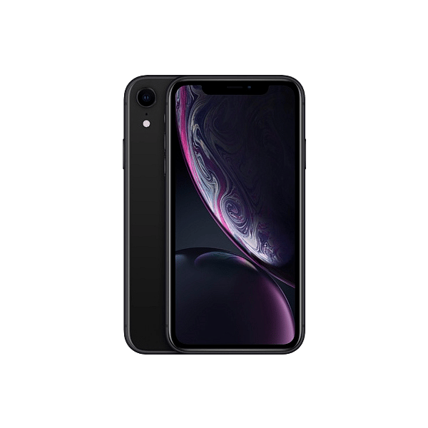 Apple iPhone XR 64GB Negro  Smartphone