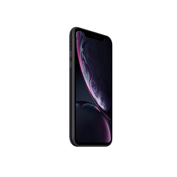Apple iPhone XR 64GB Negro  Smartphone