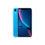 Apple iPhone XR 64GB Azul  Smartphone