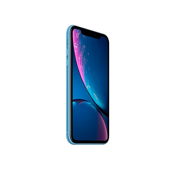 Apple iPhone XR 64GB Azul  Smartphone