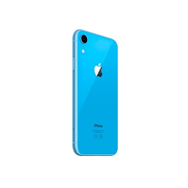 Apple iPhone XR 64GB Azul  Smartphone