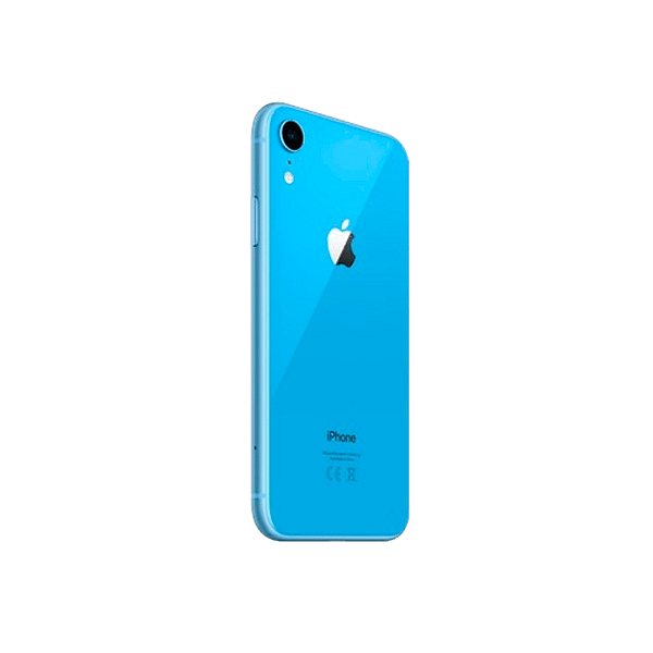 Apple iPhone XR 64GB Azul  Smartphone
