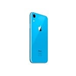 Apple iPhone XR 64GB Azul  Smartphone