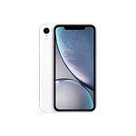 Apple iPhone XR 128GB Blanco  Smartphone
