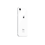 Apple iPhone XR 128GB Blanco  Smartphone