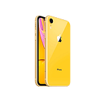 Apple iPhone XR 128GB Amarillo  Smartphone Apple iPhone XR 128GB Amarillo  Smartphone